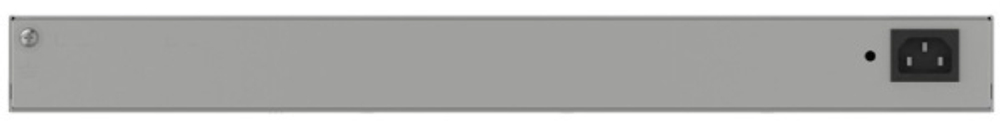 Коммутатор Huawei S310-24PN4X