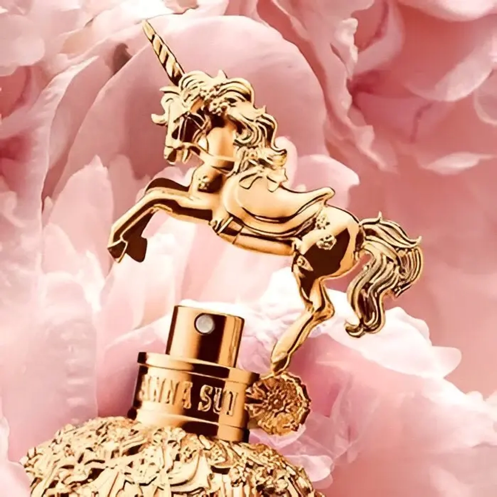 Anna Sui Fantasia EDT