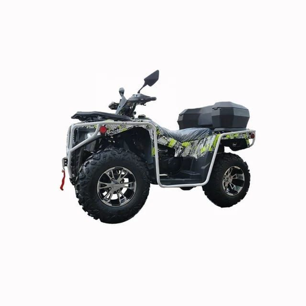 Электрический квадроцикл pro v109
