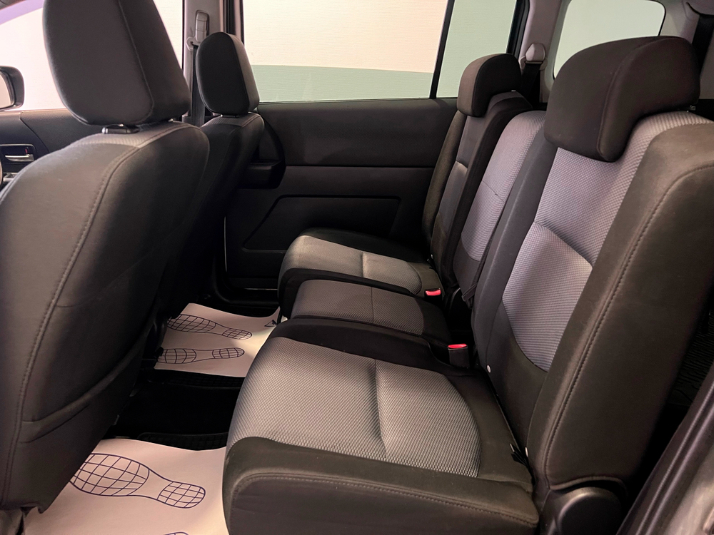 Mazda Premacy, 2006 год