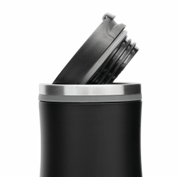 Термокружка DARK CREMA Красный