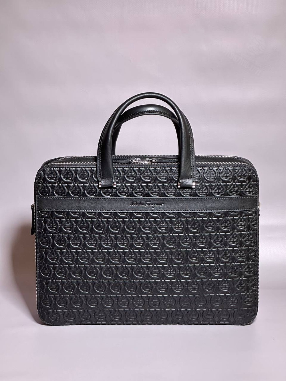 Портфель Salvatore Ferragamo