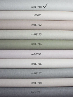 Обои флизелиновые 1.06 БЕЗ ПОДГОНА СВЕТЛО-СЕРЫЕ INTERIO m89190 с эффектом окрашеной стены, метровые, моющиеся, для гостиной, спальни, кухни,1.06*10.05 м