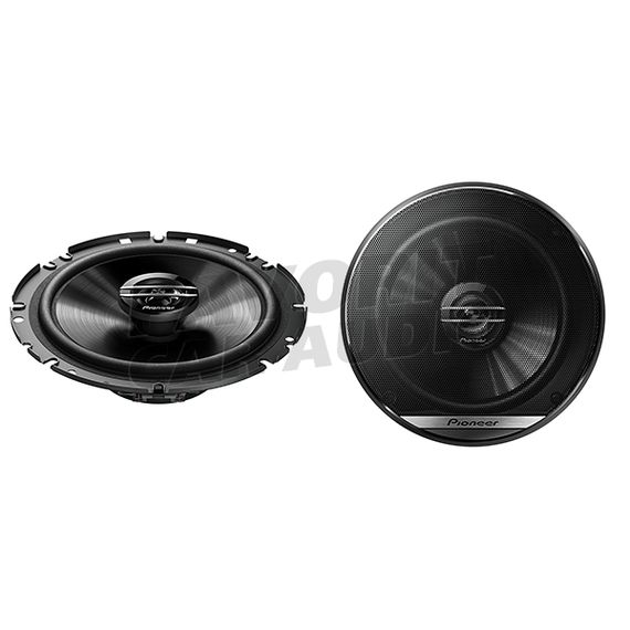 Коакс. акустика Pioneer TS G1720F