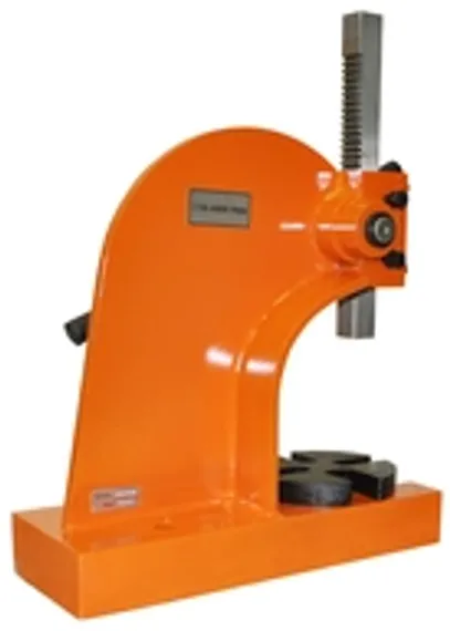 Реечный пресс Stalex AP-3