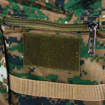 Рюкзак тактический XY901 (90л), Цифра