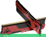 Оперативная память Patriot Viper Elite II RTL Gaming DDR4 2x32GB (PVE2464G400C0K)