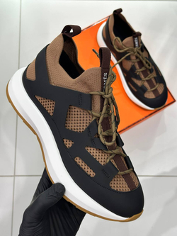 Кроссовки Hermes