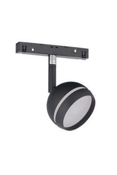 002CG 9W3K SBK (1/30) Светильник для магнитного шинопровода