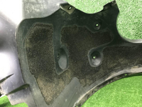 Подкрылок передний левый BMW X2 F39 (2017-2023)