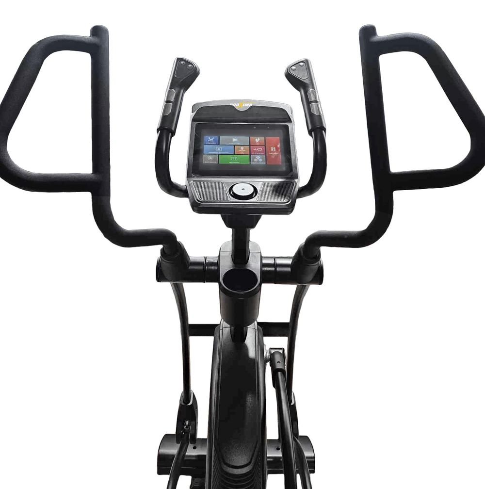 Эллиптический тренажер Proxima Counsul, арт. PREL-520