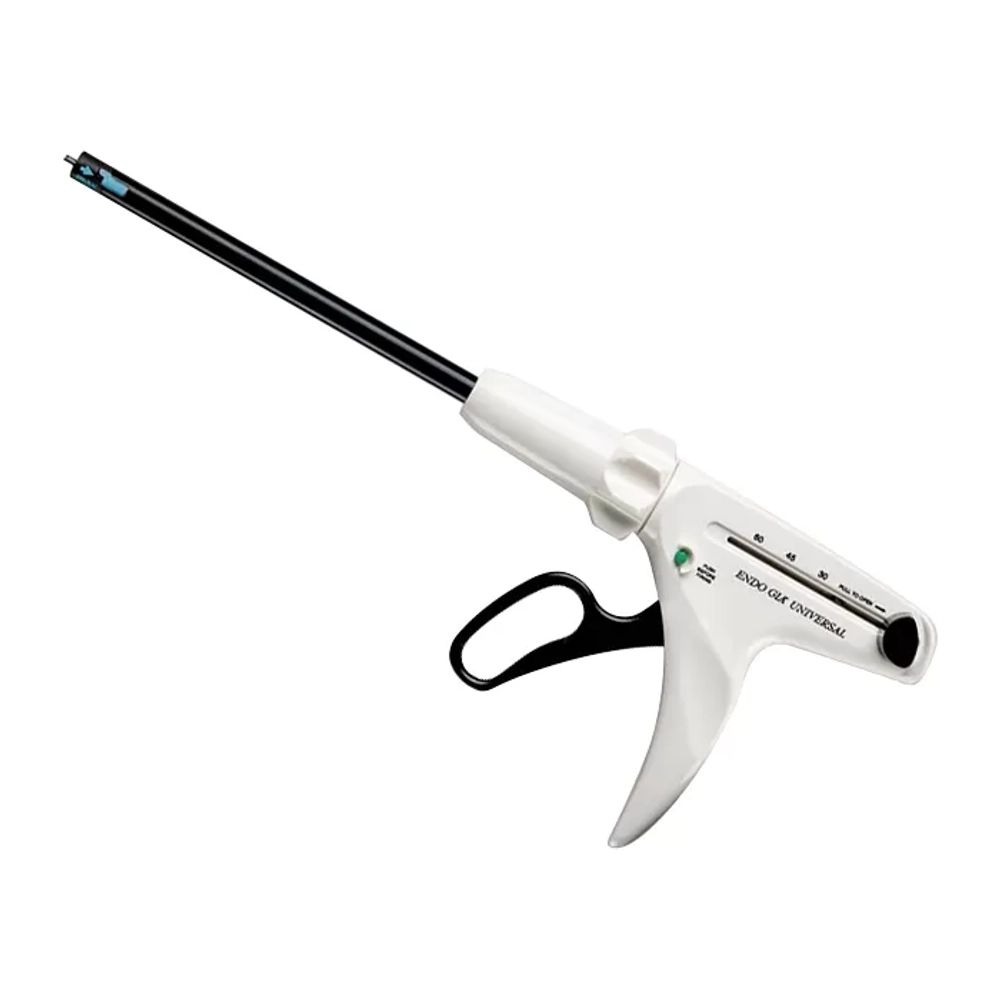 Аппарат эндоскопический стандартный линейного анастомоза ENDO GIA Universal Auto Suture 030449 12 мм шток 16 см 3 шт