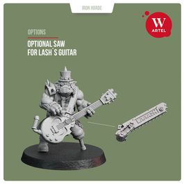 Миниатюра Lash Udzon