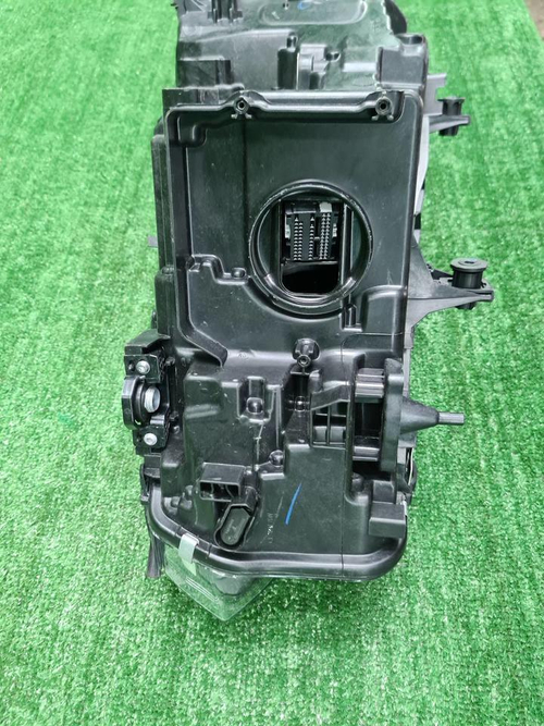 Фара правая BMW X3 G01 (2017-2021) Adaptive LED