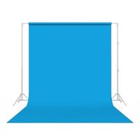 Фон бумажный Savage SA 31-12 Blue Jay 2.72 x 11м голубой