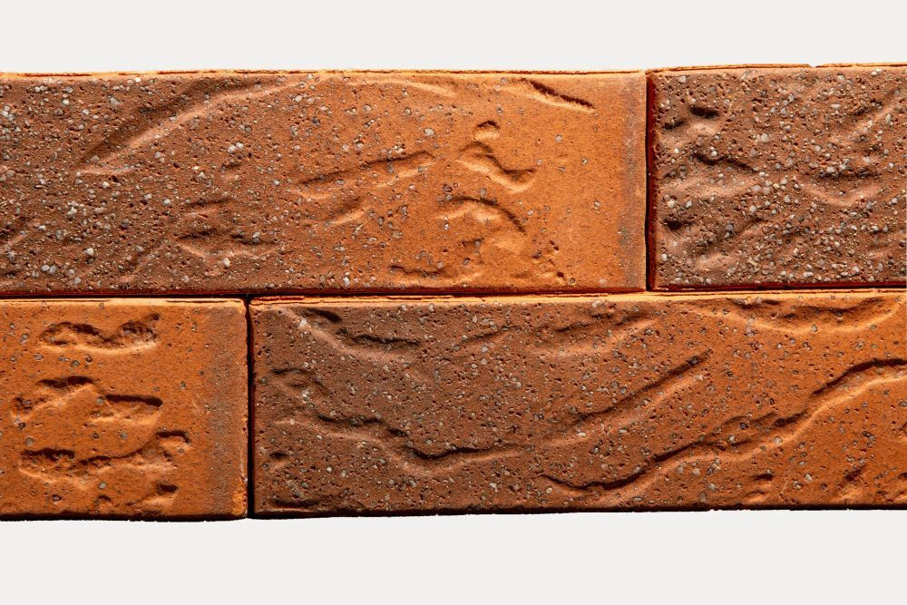 КИРПИЧ ГУБСКИЙ КРАСНЫЙ