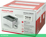 Принтер Pantum P3010D