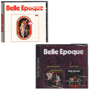 Комплект / Belle Epoque 1977-1979 (2CD)