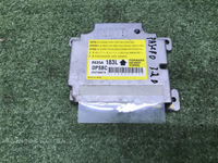 Блок управления AIR BAG Mitsubishi Pajero 4 06-21