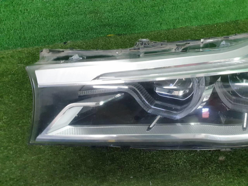 Фара левая BMW 7er G11 G12 (2015-2019) Adaptive LED