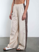 Брюки Ретро (бежевые)