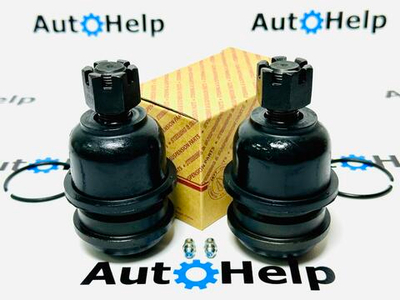 Опора шаровая Jett V61-037 нижняя