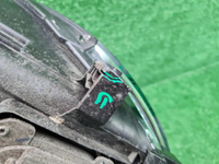 Фара правая Hongqi HS5 (2019-н.в.) LED