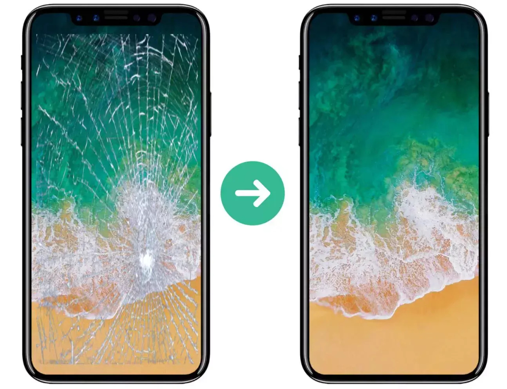 Замена дисплея iPhone 15 Plus