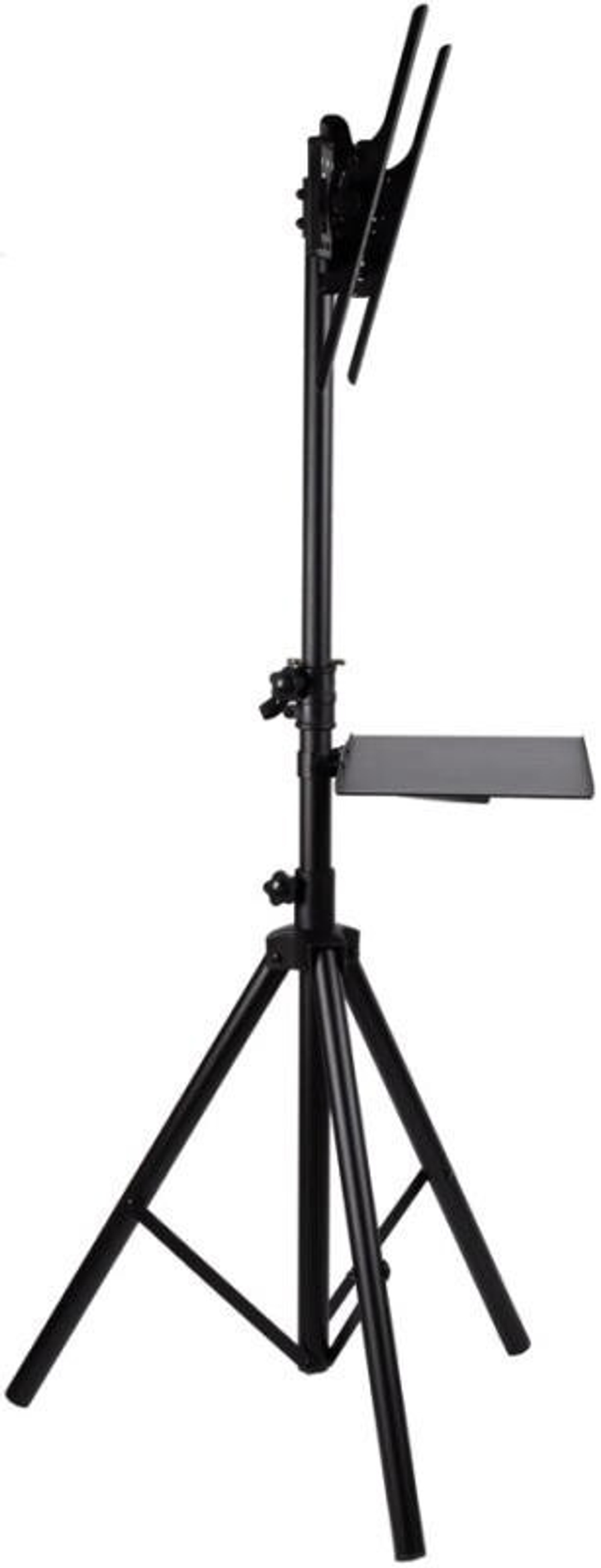 Подставка для телевизора Arm Media TR-STAND-2 черный 32;-70; макс.40кг напольный фиксированный