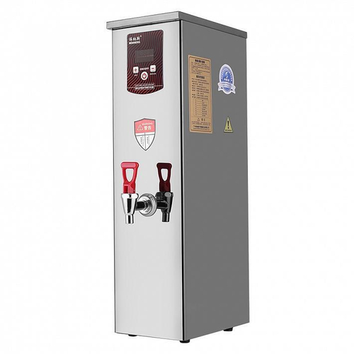 Кипятильник проточный VIATTO VA-WB15CW