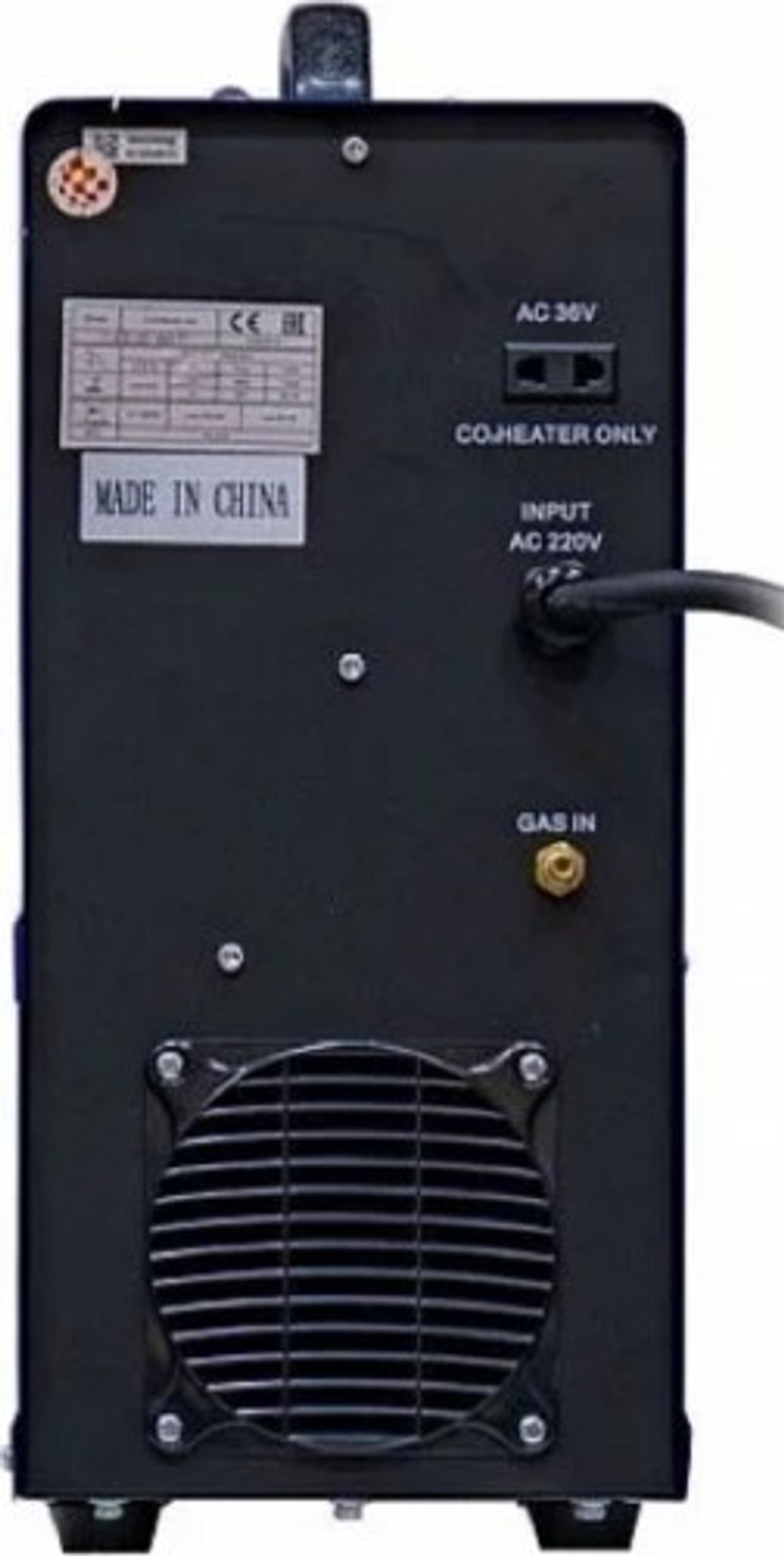 Сварочный полуавтомат AURORA OVERMAN 160 13710