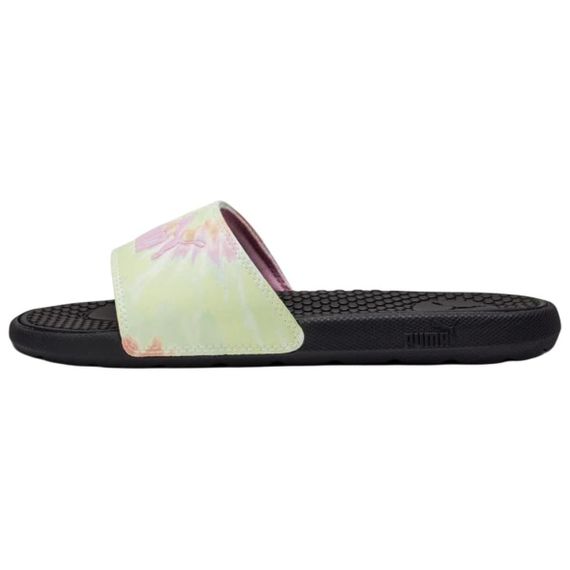 Puma Cool Cat 'Pink Green'