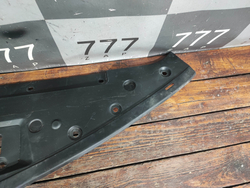 Кожух замка капота Haval F7 2, F7x 2 24-нв Б/У Оригинал 5509103XKN02A