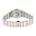 Часы OMEGA 24mm 18k, 123.20.24.60.05.004