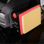 Газонокосилка бензиновая Huter GLM-5.0 L