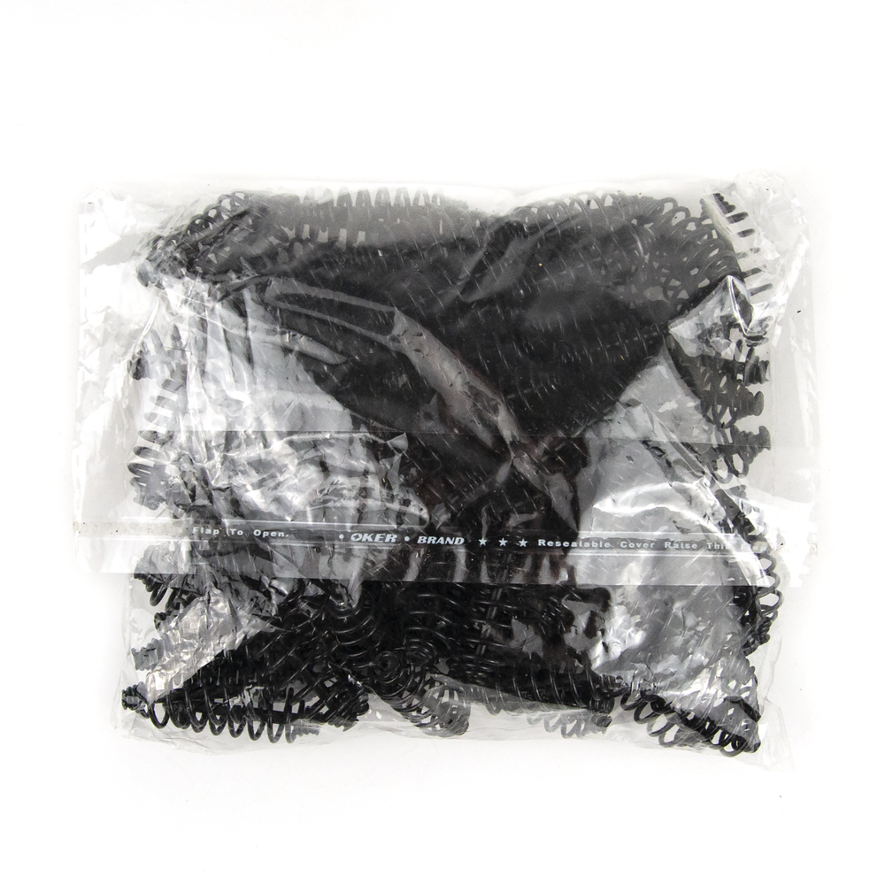 Кормушка Пружина Мини (100шт. в упаковке)