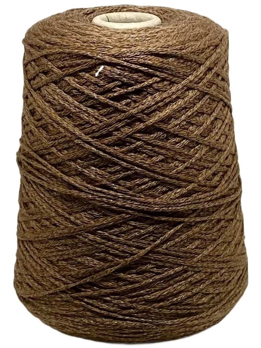 Пряжа на бобине (Италия) 70% шерсть мериноса 30%п/а 100г-230 м 526г