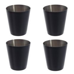 GAEM Набор из 6-ти предм.: фляжка 180 мл, L23,5 W17,5 H4 см