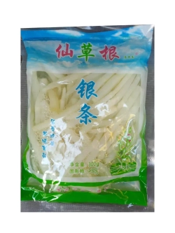 Корни Топинамбура консервированные 300 г