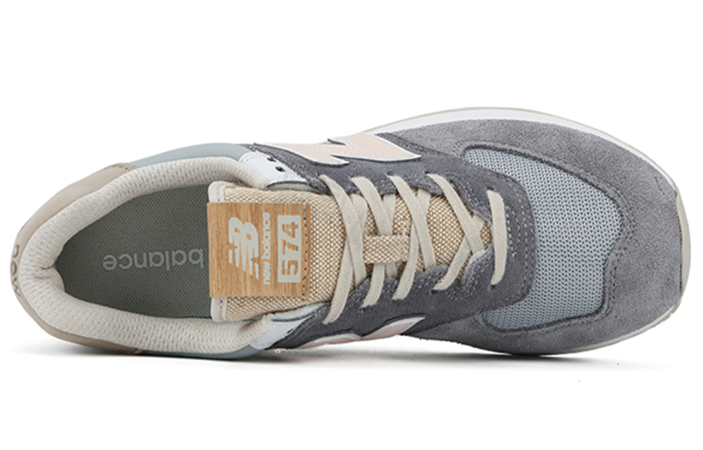 Кроссовки New Balance Nb 574 Retro Surf