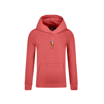 худые POLO RALPH LAUREN - красный(844838)