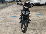 Honda PS250 Big Ruckus , 2004