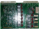 Плата ADAPT03/AC, TMS200 KONЕ.
