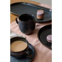 Набор чайных пар Cosmic Kitchen, 250 мл, 2 шт.