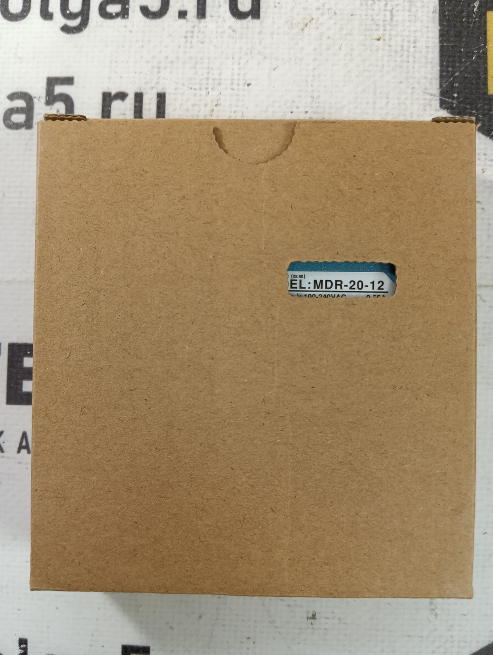 Mean Well MDR-20-12 новое