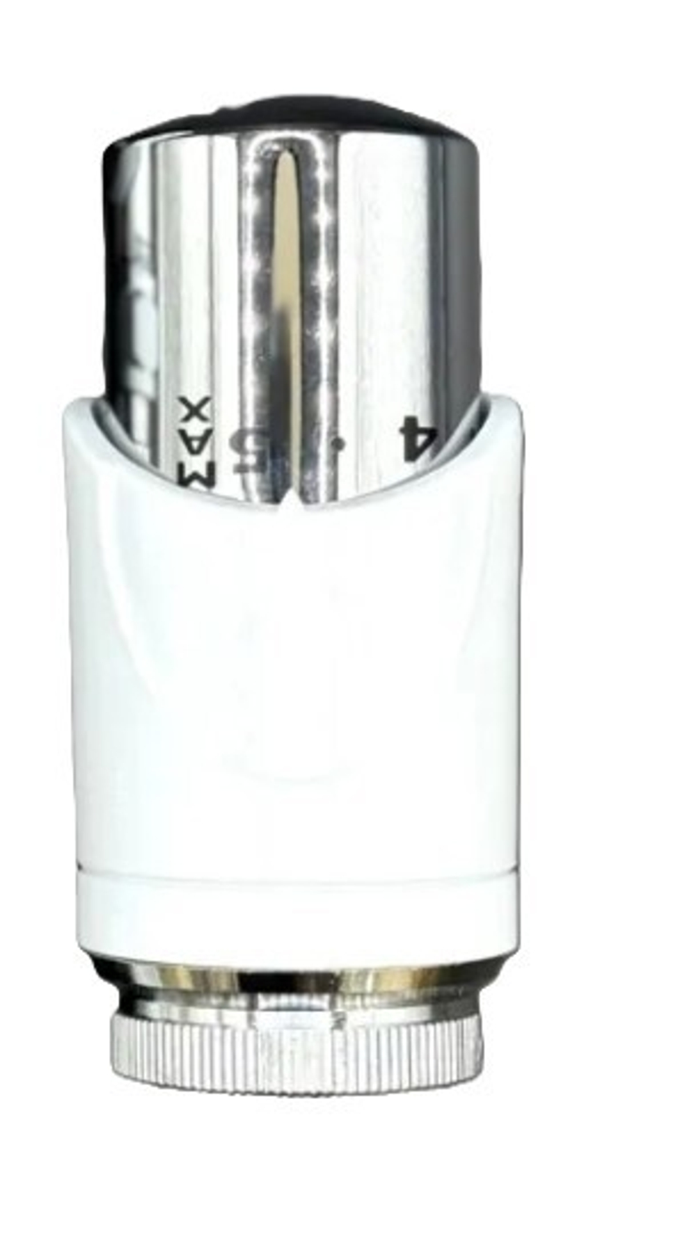 Термоголовка для радиатора