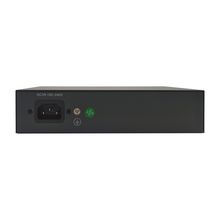 Коммутатор на 7 Ethernet портов ST-S50POE(2M/78W/A)PRO