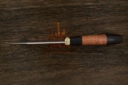 Нож туристический Эльбрус Беркут, клинок 130мм, сталь 95Х18