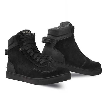 мотокеды SHIMA SX-2 EVO Men Black