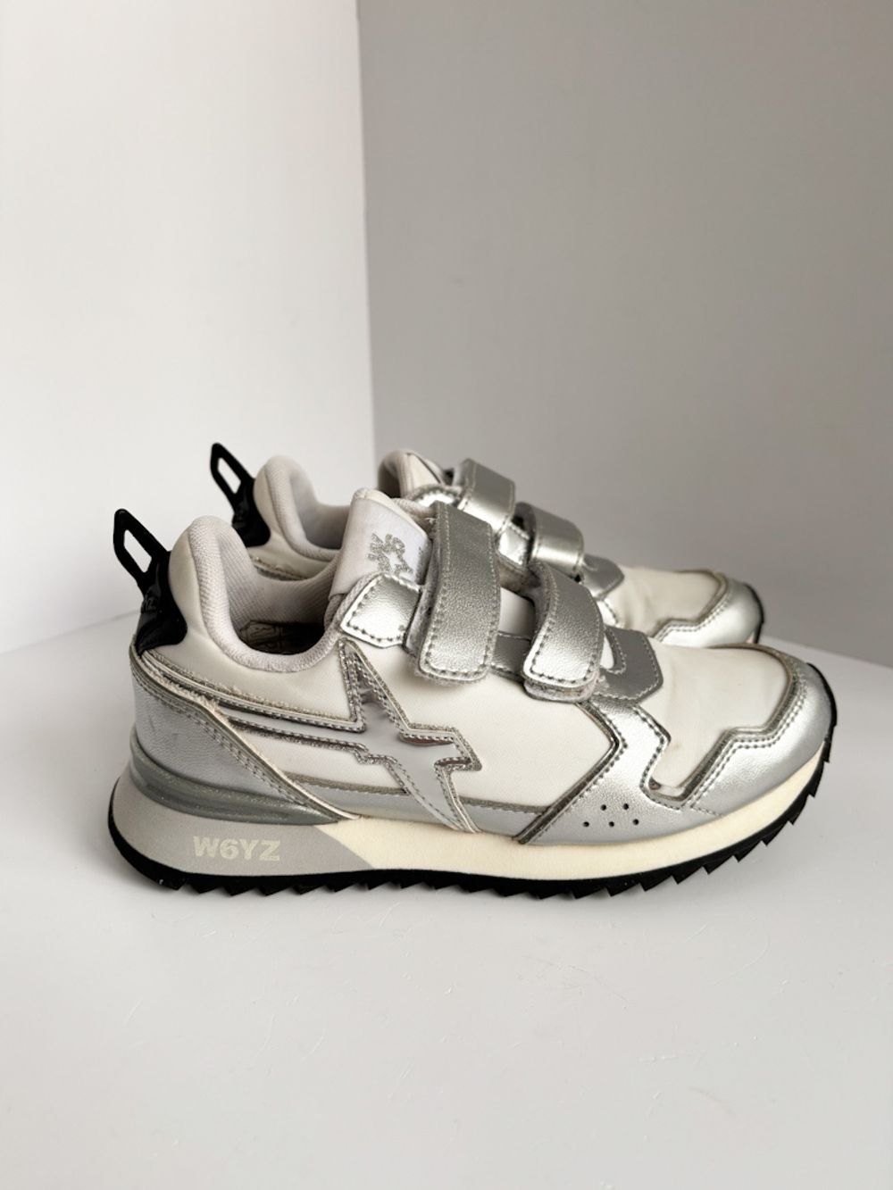 Кроссовки W6YZ, 31